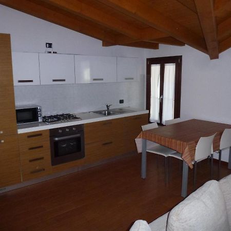 Casa Marck Apartment Maccagno Bagian luar foto
